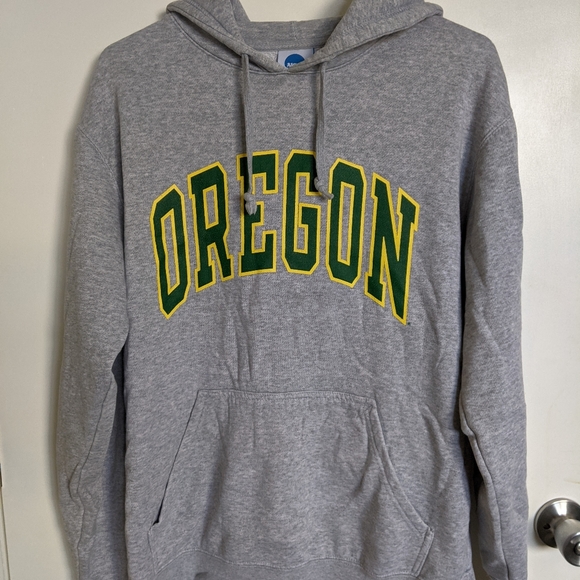 NCAA Other - Oregon Duck Hoodie